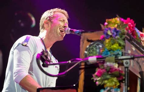 Coldplay Tickets 2023 Günstige Karten Für Coldplay Tour Coldplay