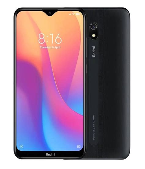 Xiaomi Redmi 8A Price In Malaysia RM499 - MesraMobile