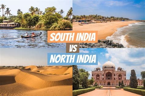 South India Vs North India 9 Differences Laure Wanders