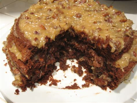 If you have never made german chocolate cake frosting from scratch, you are in for a treat. Coconut Pecan Frosting Recipe - Food.com