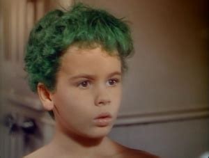 Director | cast | crew. The Boy with Green Hair 1948 - DVDBay