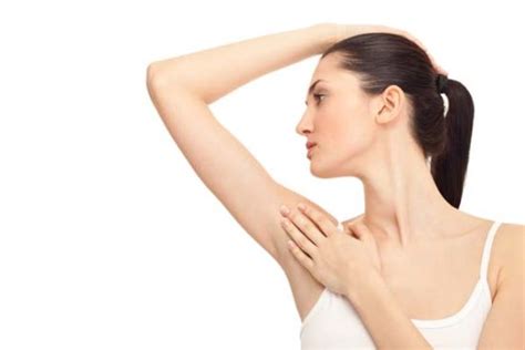 Simple And Effective Home Remedies To Stop Excessive Underarm Sweating