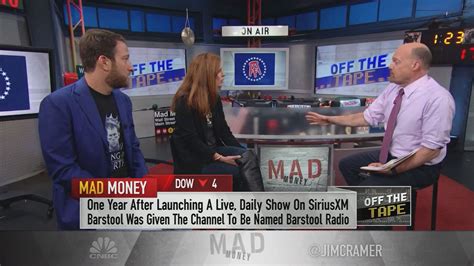 Barstool Sports Founder And Ceo Talk Audience Engagement
