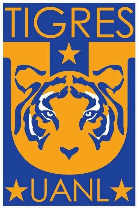 You can watch tigres uanl vs. Tigres uanl Logos