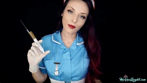 Mistresslucyxx Nurse Lucys Close Shave Manyvids Porn Videos