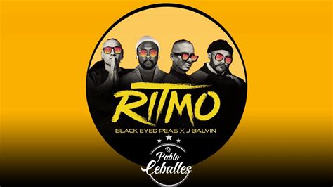 Ritmo Remix 🕺 Dj Pablo Ceballes Youtube