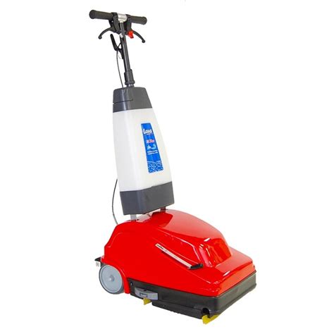 Automatic Floor Scrubber Lava 35 Plus For Professional Use Vpr Impex Inc