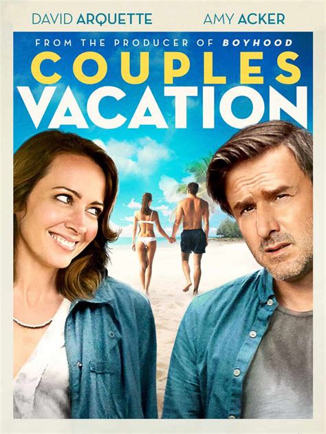 Couples Vacation Signature Entertainment