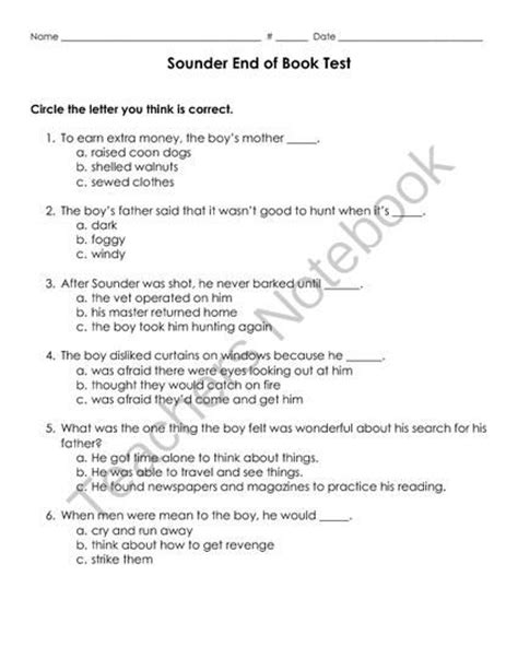 Commonlit questions and answers for excerpt. Pin on Novel & Author Study K-5th Grade