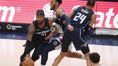 Khem xavier birch was born in 1992 in montreal, quebec, canada. Los Magic siguen invictos batiendo a unos Wizards que no ...