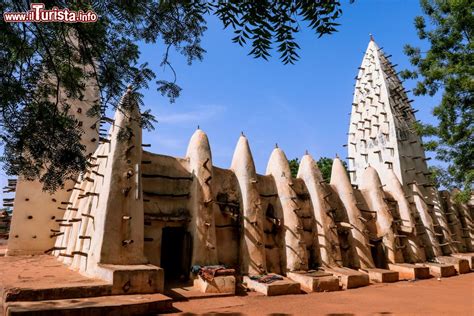 Ouagadougou Guida Alla Capitale Del Burkina Faso Cosa Vedere