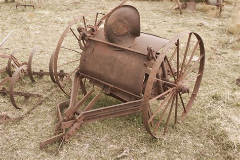 Vintage Farm Equipment Pictures Part 1 Photo Gallery Go Back In Time
