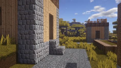 Mainly Realism Hd X Minecraft Texture Pack