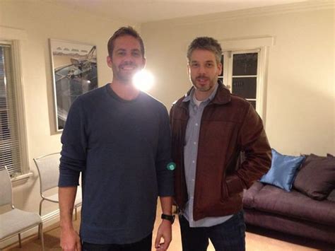 Paul vincent's twin brother, vin diesel. Vin Diesel posts Paul Walker tribute: 'Fast 7 has been hardest thing' - Celebrity News - Digital Spy