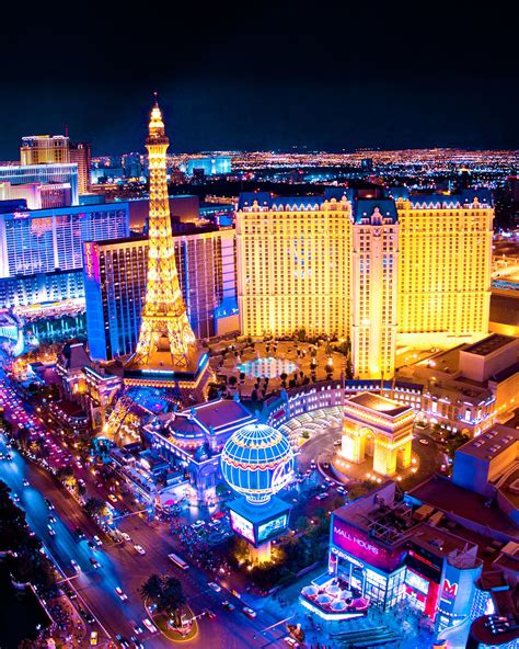 Las Vegas Hotels Preise