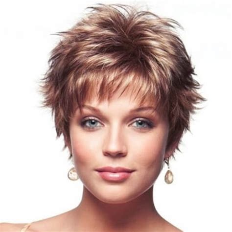 Short Pixie Hairstyles For Fine Hair 2018 15 Short Pixie Cuts For
