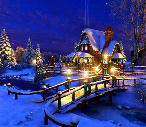 Top 92 Pictures Free Christmas Wallpapers For Desktop Latest 102023