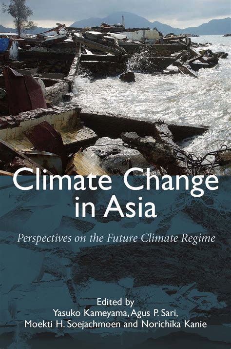 Climate Change in Asia: Perspectives on the Future Climate Regime