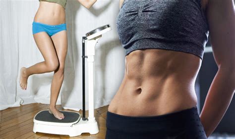 Weight Loss Blast Belly Fat And Get A Six Pack Fast With These Six Steps Uk