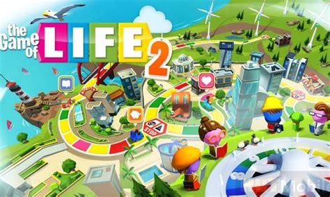 The Game Of Life 2 Pc Download Full Version Game Hut Mobile