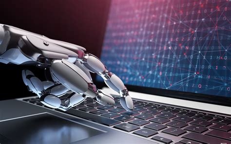 Ai A New And Frightening Battlefield In Cyber War Experts Warn The