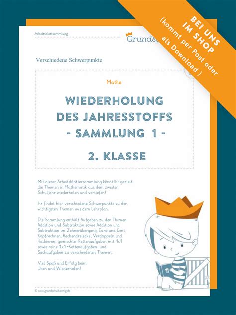 Maybe you would like to learn more about one of these? Mathe, 2. Klasse
