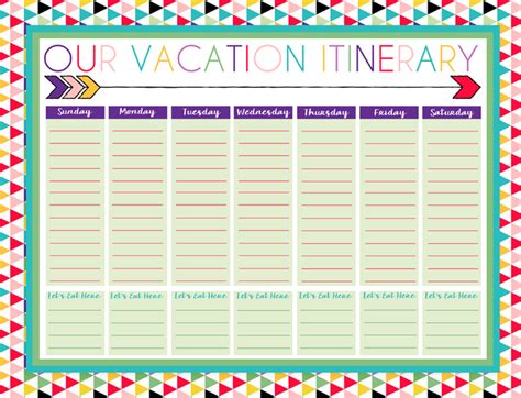 i should be mopping the floor free printable daily and weekly vacation