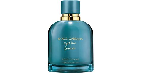 Dolce Gabbana Light Blue Forever Pour Homme EdP Fl Oz Compare