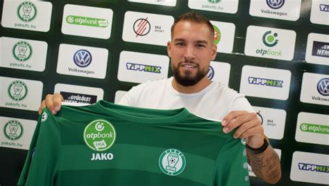 View ádám nagy profile on yahoo sports. Ádám Martin és Nagy Richárd a Paksi FC-nél - TelePaks ...