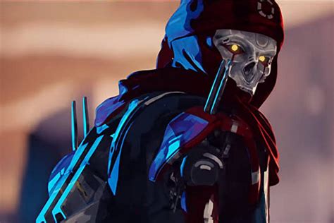 Apex Legends Season 4 Trailer Reveals Humanoid Assassin Revenant Beebom