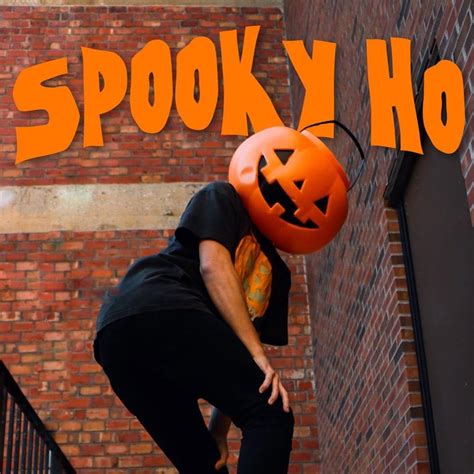 Danny Gonzalez Spooky Ho Lyrics Genius Lyrics