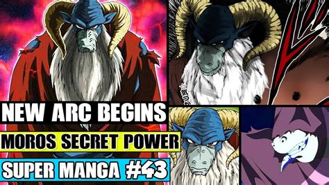 We did not find results for: NEW ARC BEGINS! Moro Vs The Kaioshins! Dragon Ball Super Manga Chapter 43 Review - YouTube
