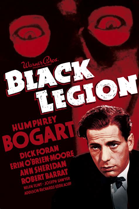 Black Legion Movie Reviews And Movie Ratings Tv Guide