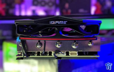 On september 23, the latest flagship graphics card geforce rtx 2080 ti from nvidia has finally arrived at cortex labs' office, the new flagship gpu that fascinates gamers and hardware enthusiasts. COLORFUL iGame GeForce RTX 2080 SUPER Vulcan X OC-V Review ...