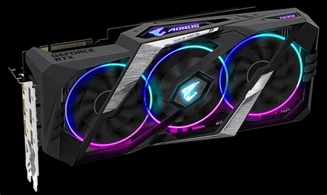 Like the 2070, this will replace the old card in. GIGABYTE announces its range of GeForce RTX 20 SUPER cards ...