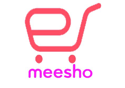 Aggregate 111 Meesho Logo Png Best Vn