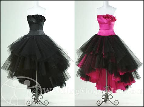 Prom 2020 Punk Prom Dress Punk Prom Prom Dress 2012