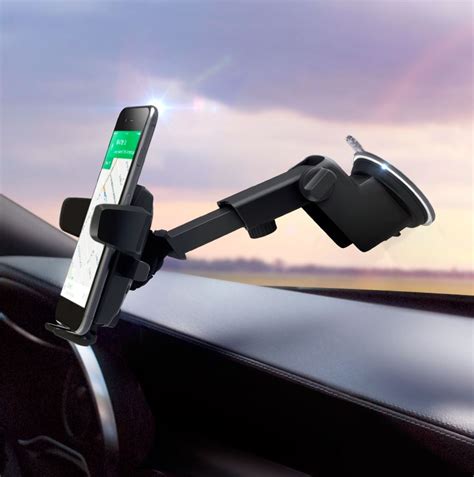 10 Best Car Phone Mountholders For Iphone 2024 Her Style Code