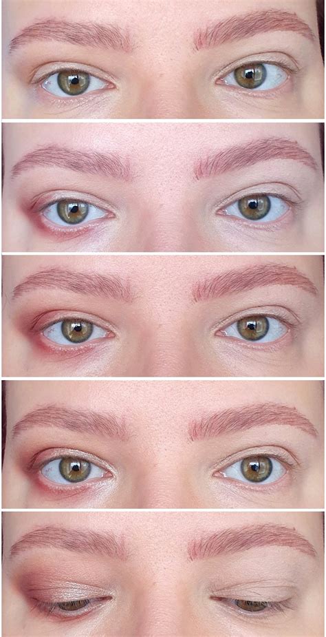 Best Makeup For Hooded Almond Eyes Tutorial Pics