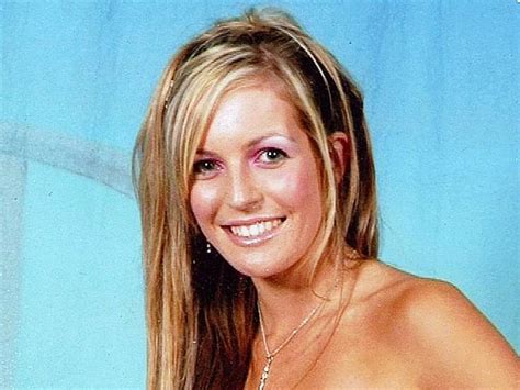 Lauren Huxley 10 Years On From Her Brutal Attack In Northmead Home