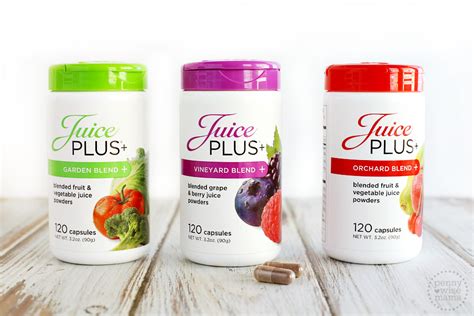 Live A Healthier Lifestyle With Juice Plus Chocolate Banana Smoothie