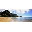 Landscape Nature Hawaii Island Beach Wallpapers HD / Desktop And 
