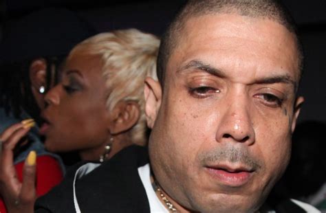 Benzino Shot While Attending His Mother S Funeral Hwing