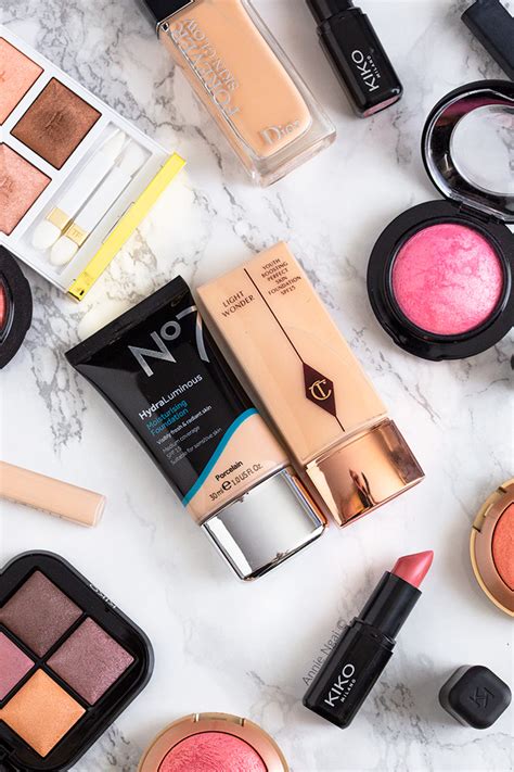 the best drugstore dupes for high end makeup annie s noms