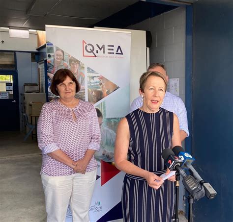 Queensland Extends Free TAFE And Apprenticeships For Under S Till The Australia Today
