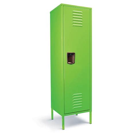 Cheap furniture plywood, buy quality locker bedroom furniture directly from china furniture for nail salon suppliers: Kids Retro Bedroom Locker - Tall - Green - Bedroom Storage ...