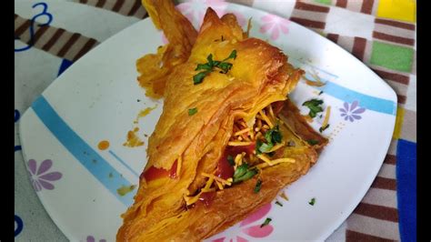 When autocomplete results are available use up and down arrows to review and enter to select. Puff recipe | Bake Samosa recipe | Aloo Patties recipe ...