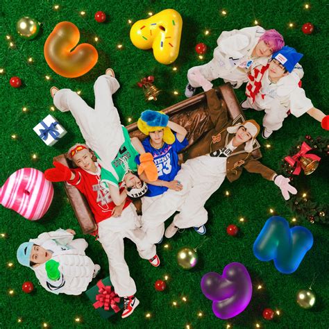 Apple Music 上NCT DREAM的专辑Candy Winter Special Mini Album EP