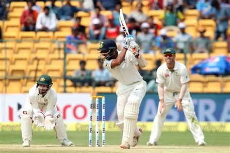 Watch 2nd test cricket online in australia. Live Cricket Score of India vs Australia, 2nd Test, Day 3 ...