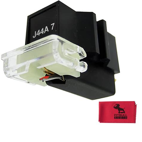 Jico J44A 7 Aurora Improved Nude Cartridge N 44 7 Aurora Reverb